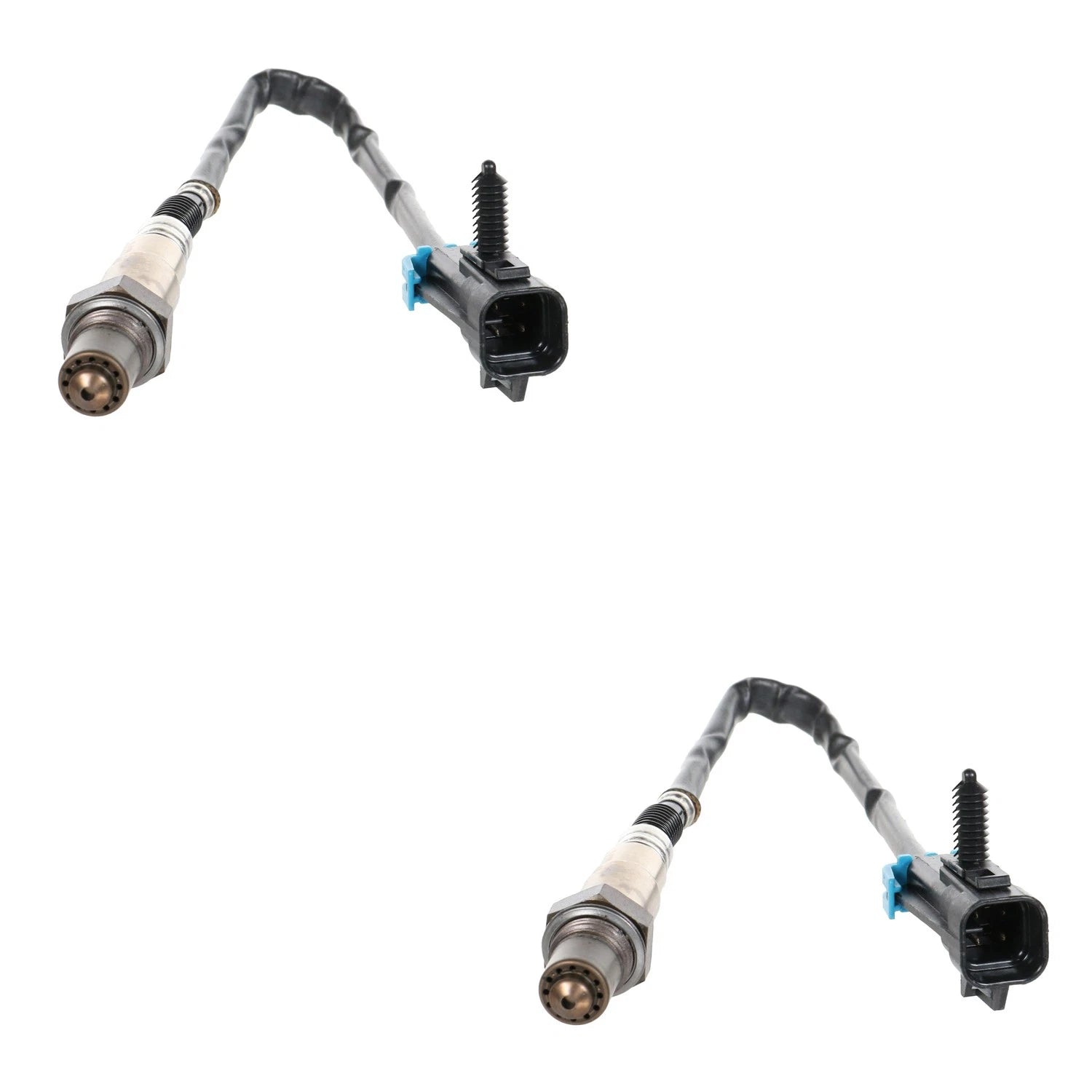 Oxygen Sensor Set of 2 for Cadillac CTS (2003–2019)