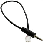 3.5mm AUX Cord for XH2.54 3Pin Terminal (Audio Prototyping)