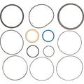 Hydraulic Seal Kit for Caterpillar 2456837 1371974 1937637