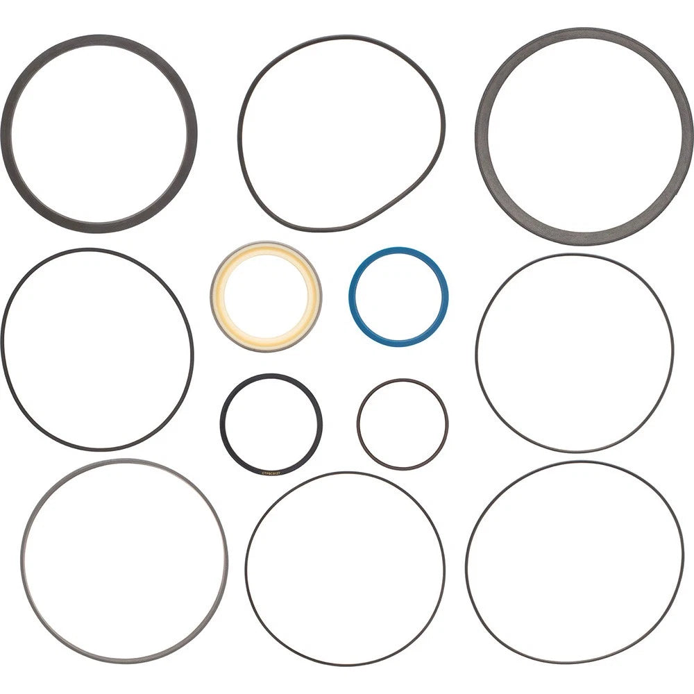 Hydraulic Seal Kit for Caterpillar 2456837 1371974 1937637