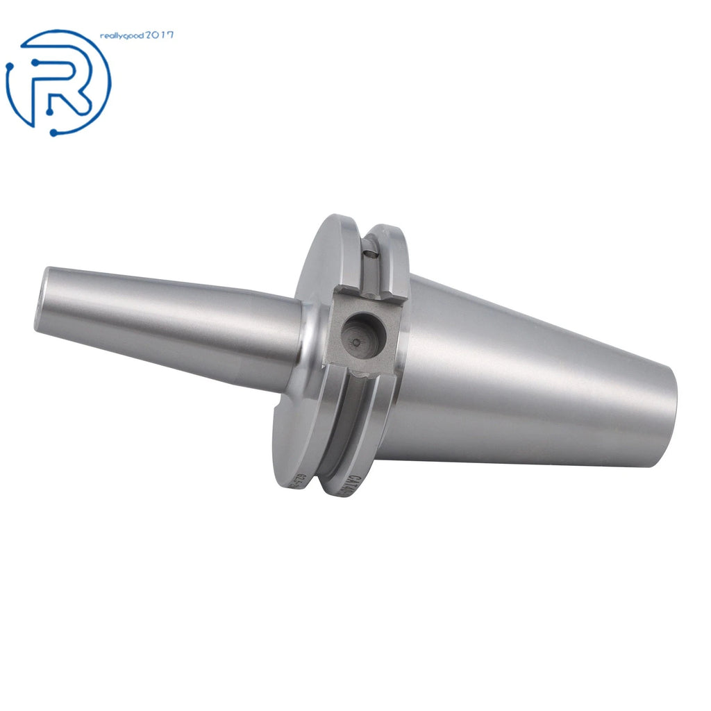 CAT40 Shrink Fit End Mill Holder for CNC Machines