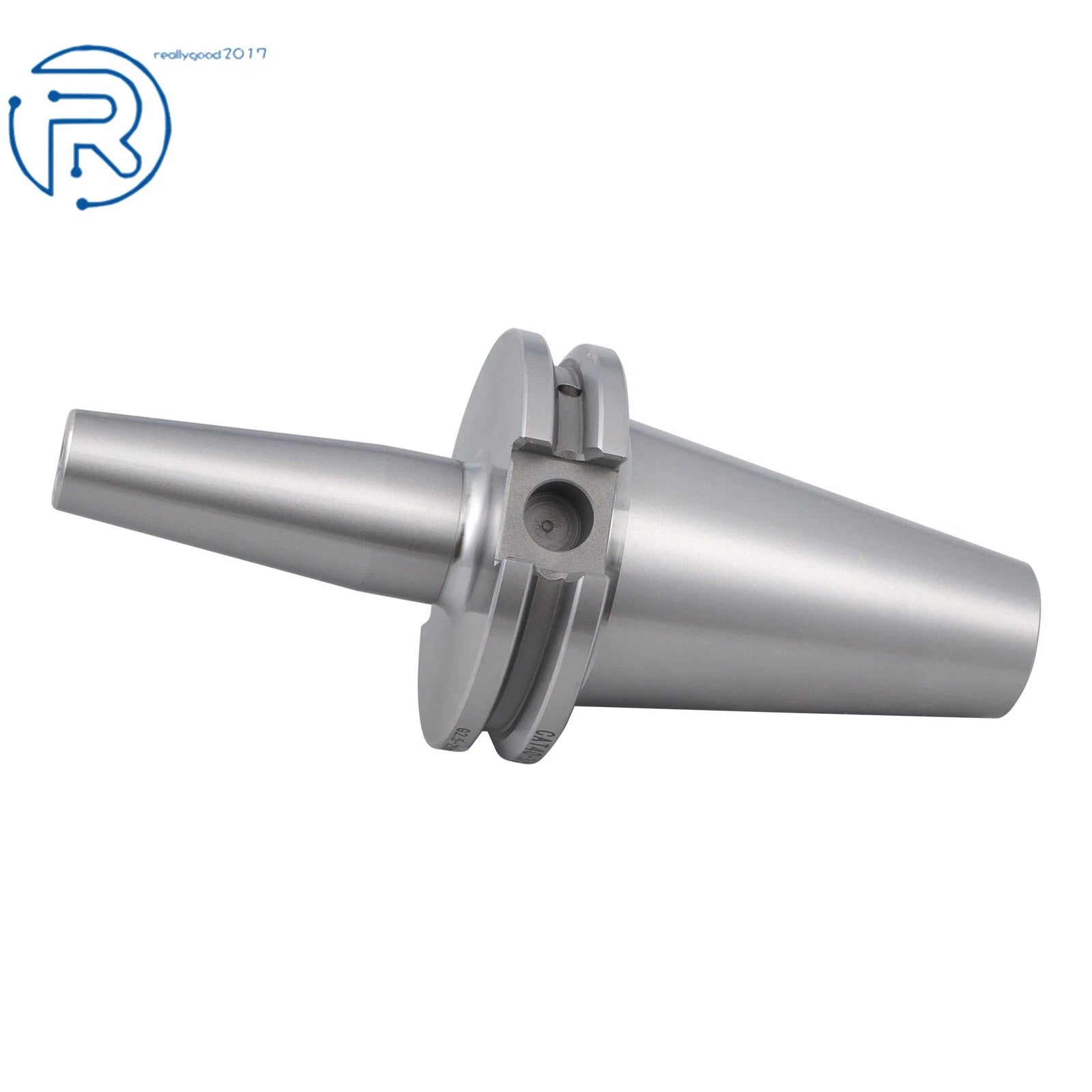CAT40 Shrink Fit End Mill Holder for CNC Machines