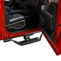 Power Step for Dodge Ram 1500 2009–2018, 2500 3500 Crew Cab 2010–2026