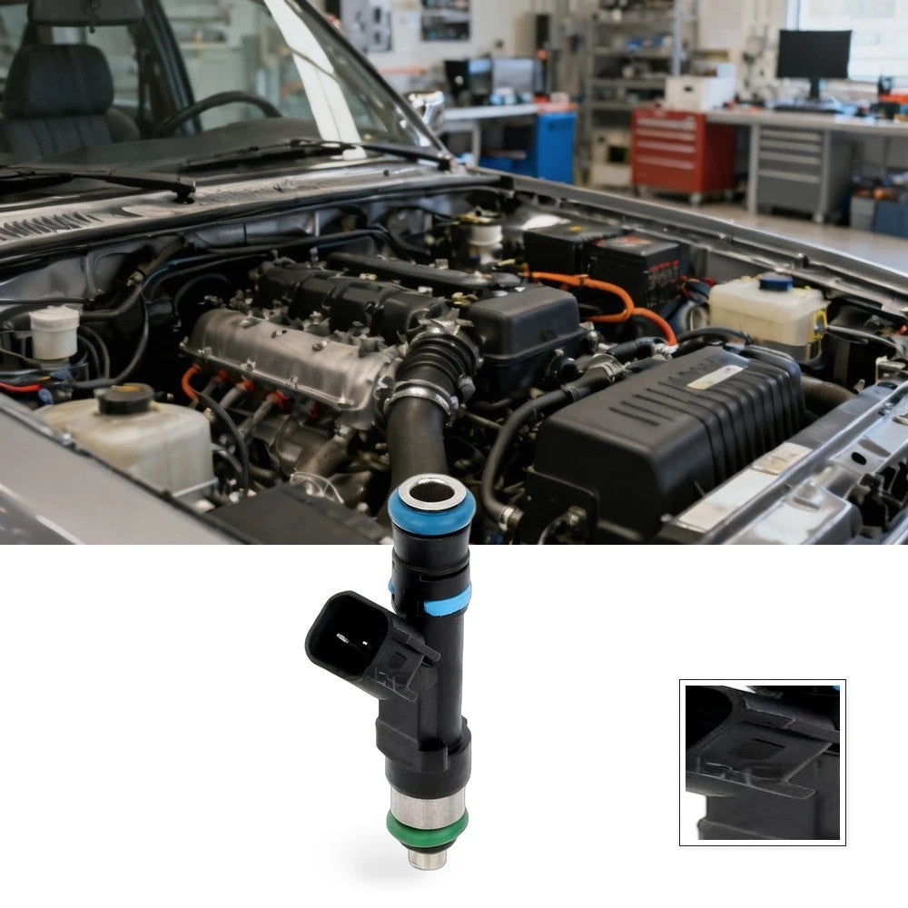 Fuel Injector for Ford Crown Victoria Mustang (2005–2011) 0280158089