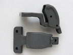 Quarter Window Cab Lock Latch for 2012 Toyota Hilux SR5 (2012)