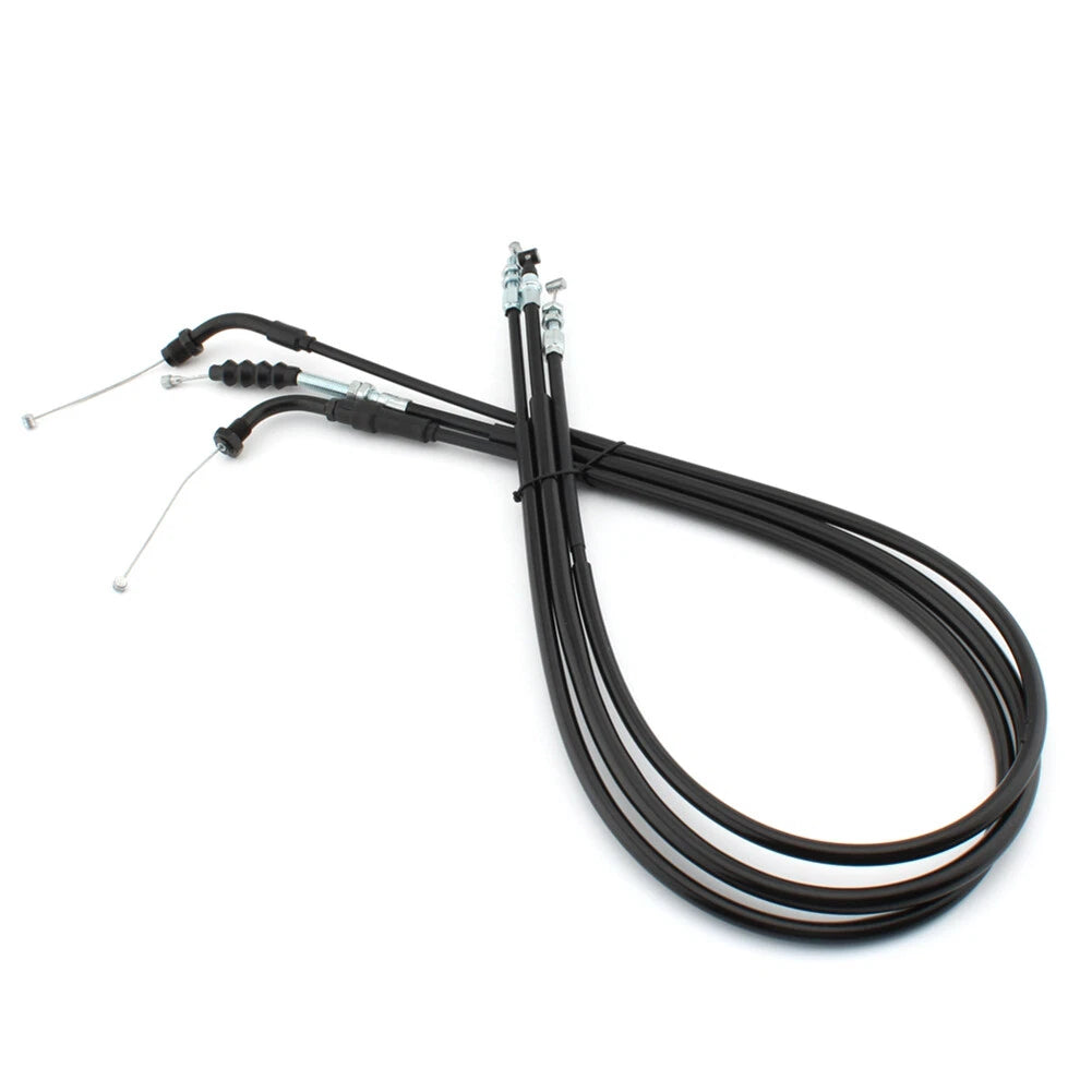 Clutch Cable Throttle Cable Brake Cable for Honda GB350 NC59 CB350 (2021–2023)
