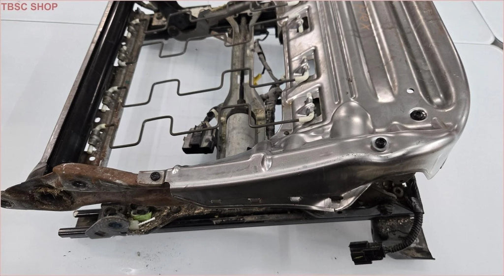 Seat Track Assembly for Ford Flex (2009–2012)