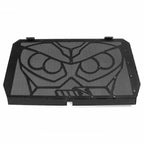 Radiator Grille Cover for KAWASAKI Z1000 Z750 (2007-2016)