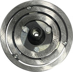 AC Compressor Clutch Replacement for Ford Taurus 3.0L (1999-2000)