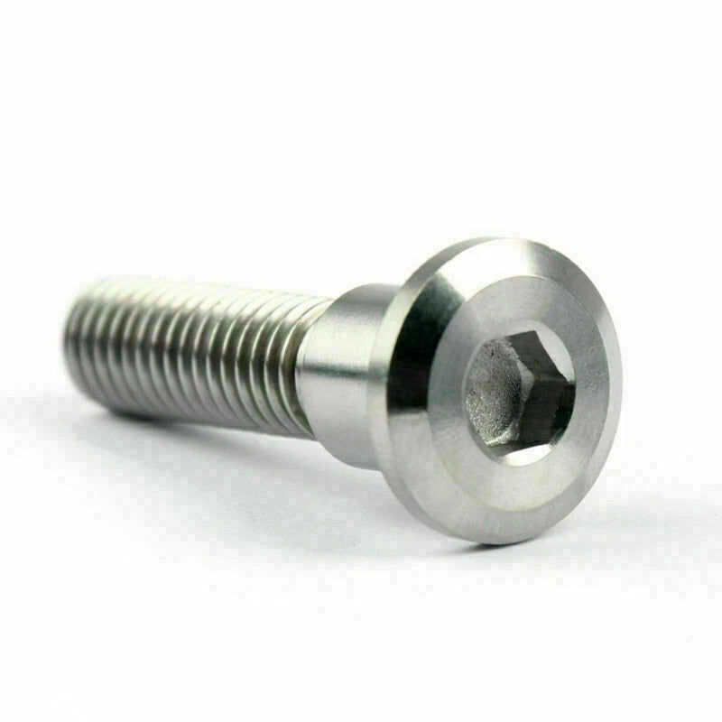 M8 x 33mm Disc Brake Rotor Bolt for Suzuki (Fitment Specific)
