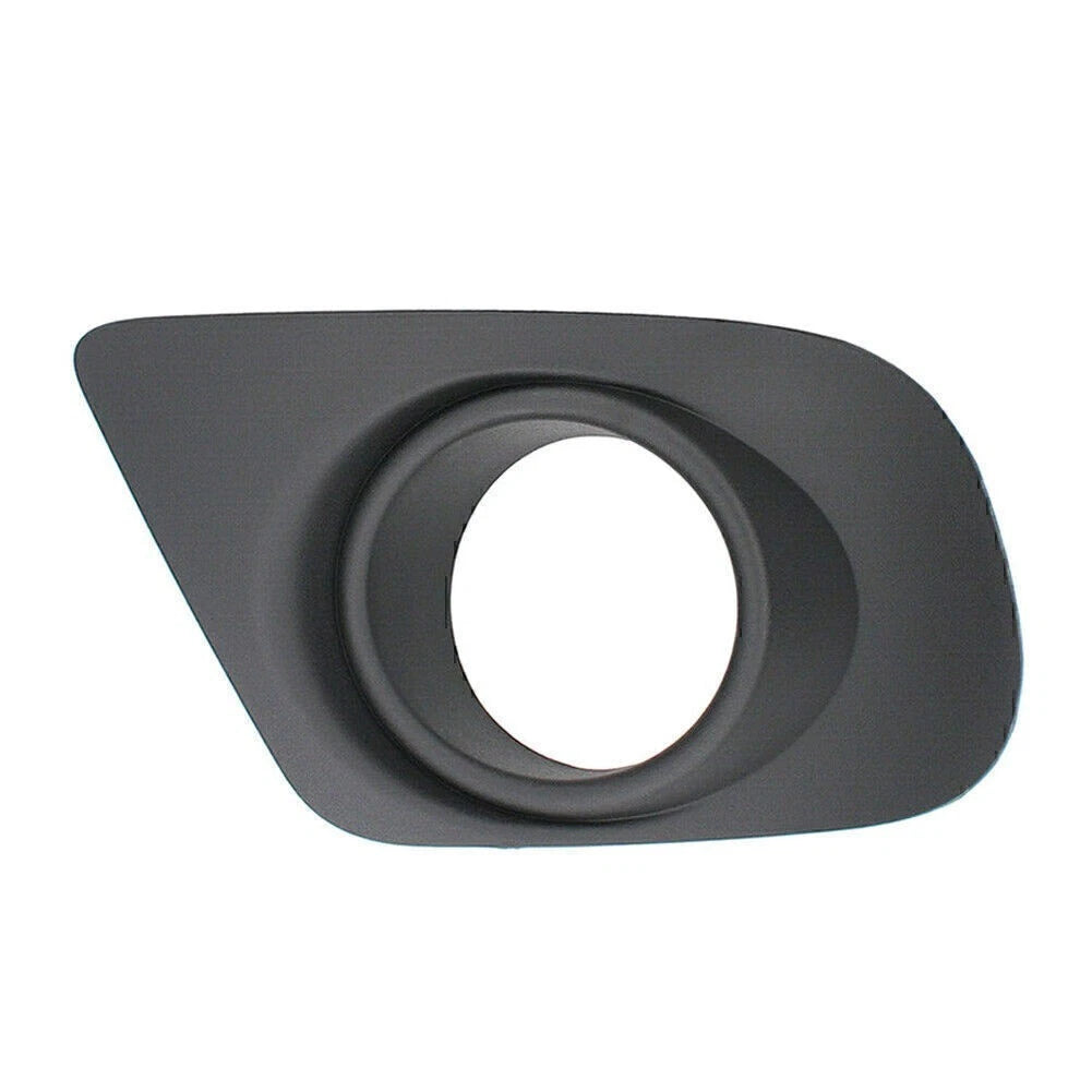 Left Side Fog Light Cover for Dodge Journey Chrysler 200 (2011–2020) 68088687AB