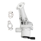 Secondary Air Valve Assembly for VW Beetle Rabbit 2.5L (2006–2014) 07K131351C