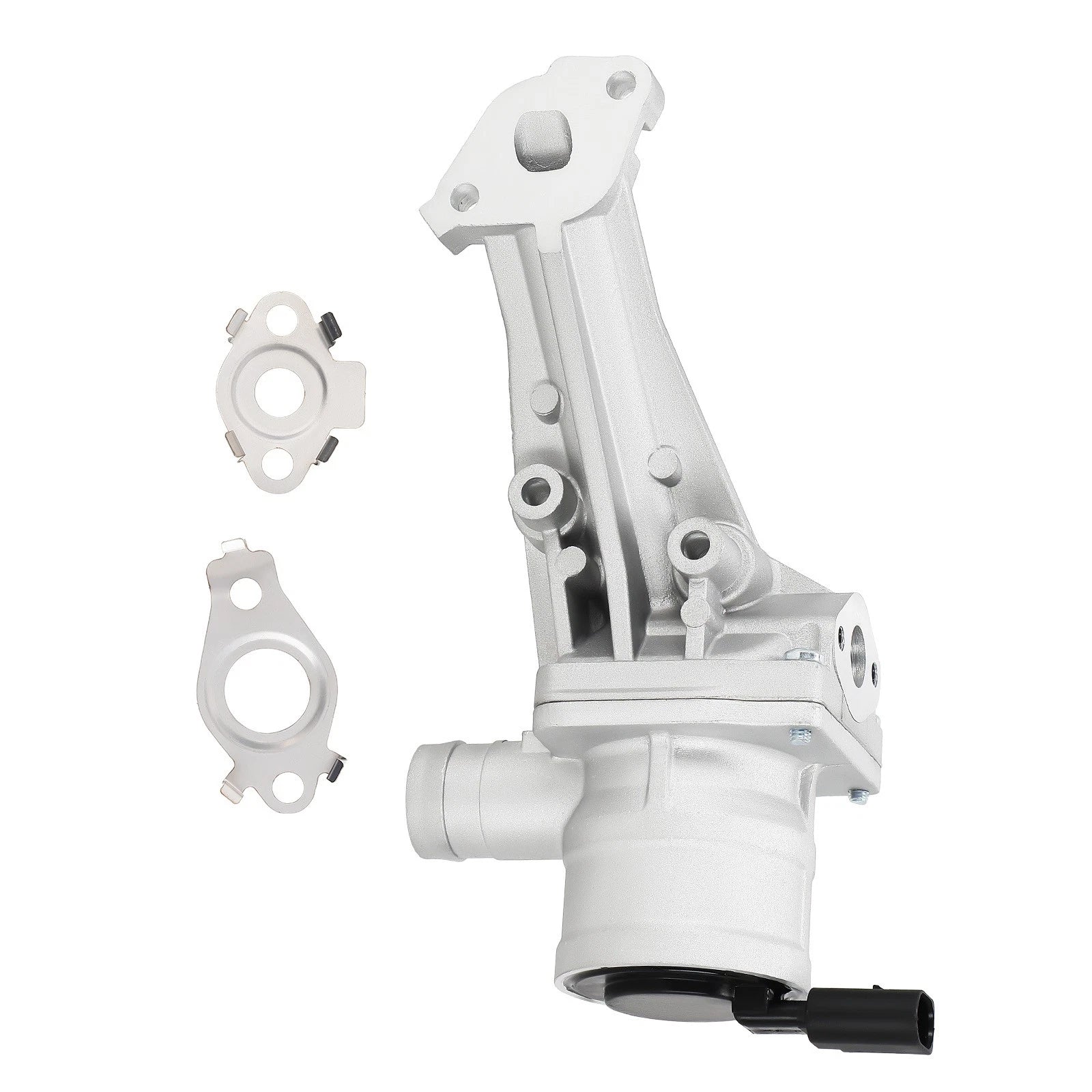 Secondary Air Valve Assembly for VW Beetle Rabbit 2.5L (2006–2014) 07K131351C