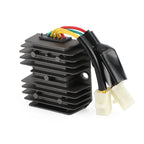 Voltage Regulator Rectifier for Honda Rebel 250 CMX250 (2001–2016)