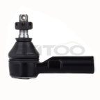 Front Lower Control Arm & Ball Joint Tie Rod End for Toyota Corolla (1996–2002)