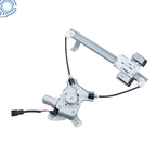 Power Window Regulator with Motor for Cadillac Escalade (2007-2014)