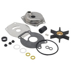 Water Pump Impeller Kit for Mercury/Mariner 8HP 9.9-15HP 18-25HP (46-99157T2)