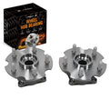 5 Bolt Wheel Hub & Bearing Assembly Kit for Toyota RAV4 (2006–2018)