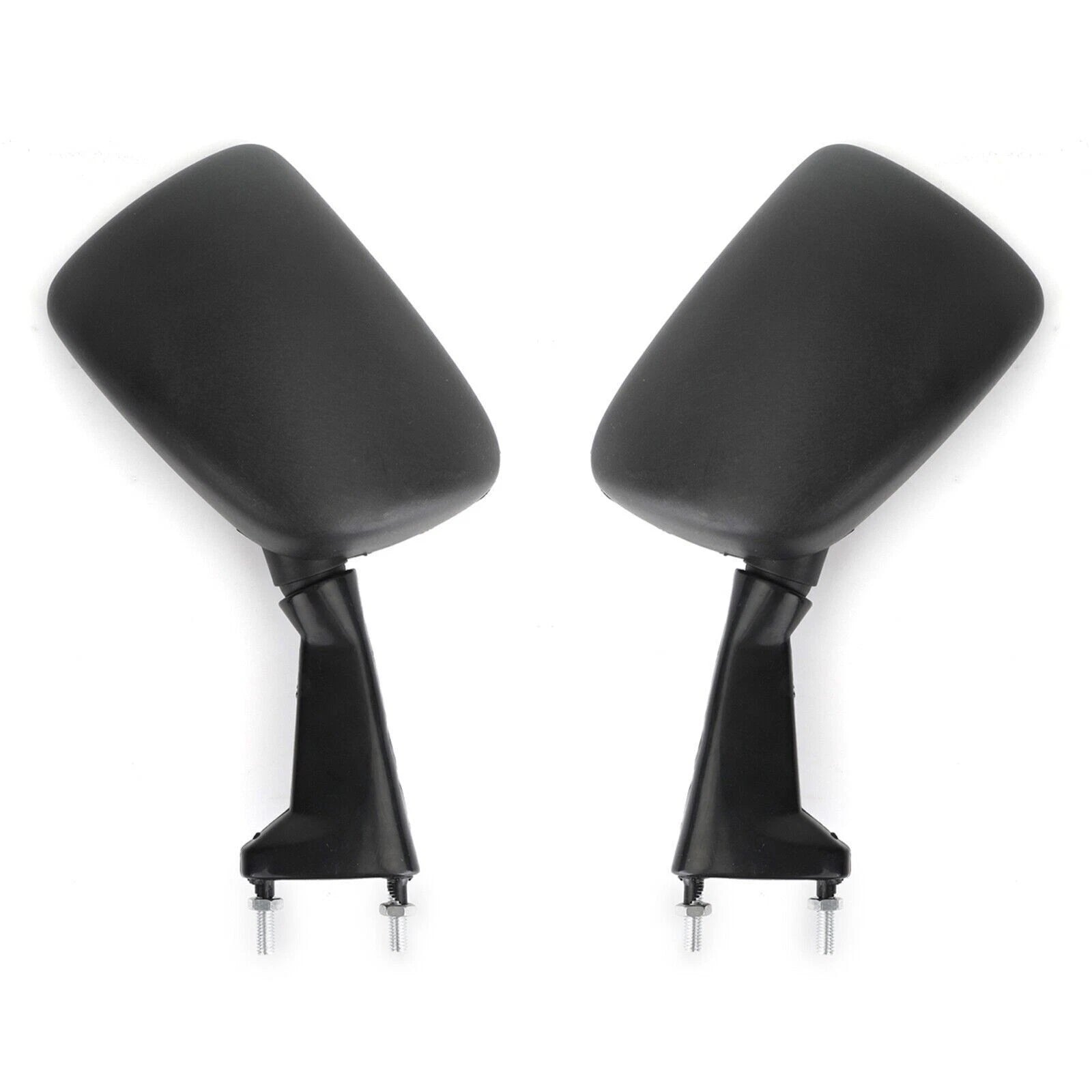 Rearview Side Mirrors for Yamaha TZM150 TZR250 3XV V2 (1990–1995)