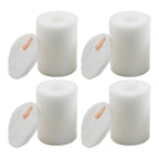 Foam & Felt Filters for Shark Robots Series (Compatible)