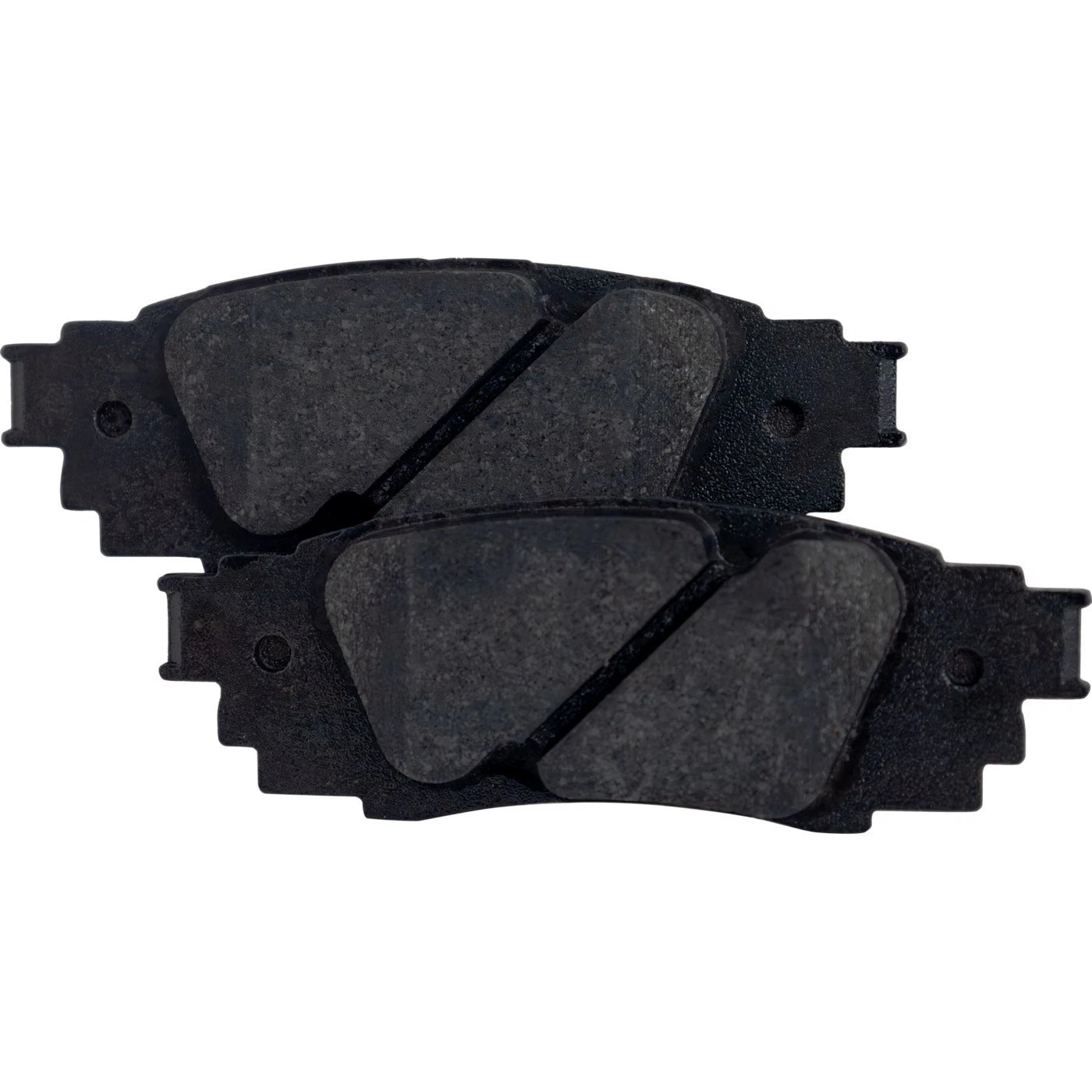 Rear Brake Pads Set for Toyota Camry Lexus ES250 RAV4 Venza