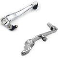 Shifter & Brake Lever for Suzuki GSX-R 600 GSXR750 GSX-R1000 (2001–2005)