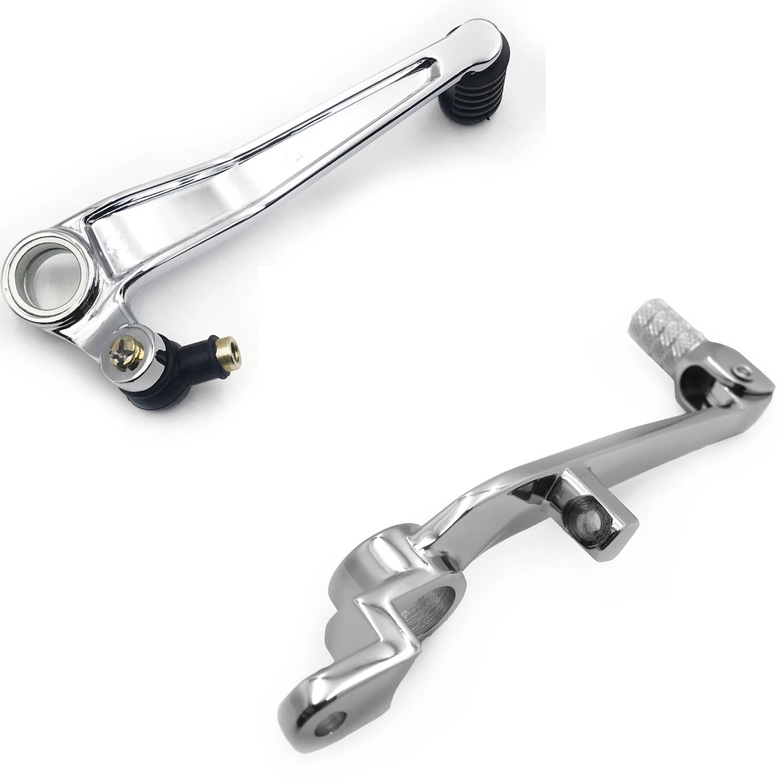 Shifter & Brake Lever for Suzuki GSX-R 600 GSXR750 GSX-R1000 (2001–2005)