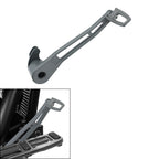 Brake Lever & Brake Pedal Pad for Harley Touring Electra Road Glide (2014–Up)