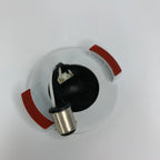 LED Dome Light Insert Replacement for 1955-1960 Chevrolet Passenger Cars