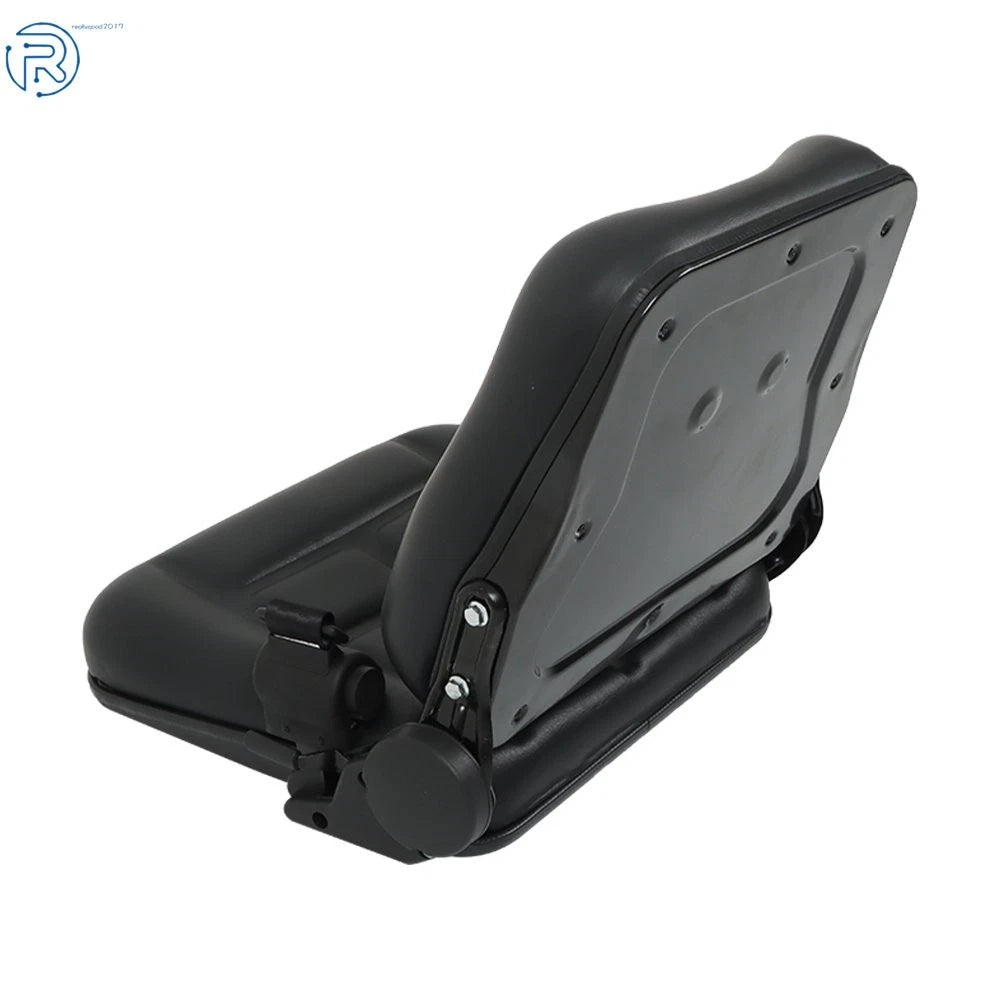 Waterproof Universal Forklift Seat Replacement for Tractor Forklift