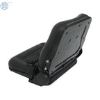 Waterproof Universal Forklift Seat Replacement for Tractor Forklift