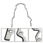 Timing Chain Cover with Water Pump Gaskets for GM LS1 4.8L 5.3L 5.7L (1997–2009)