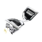 Daytime Running Light Fog Lamp for GMC Sierra 1500 (2019-2021)