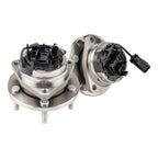 Front Wheel Hub Bearing Assembly for Chevy Malibu HHR Pontiac G6 Saturn (2008–2009)