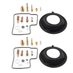 Carburetor Repair Kit for Honda Transalp XL600V (1987-2000)
