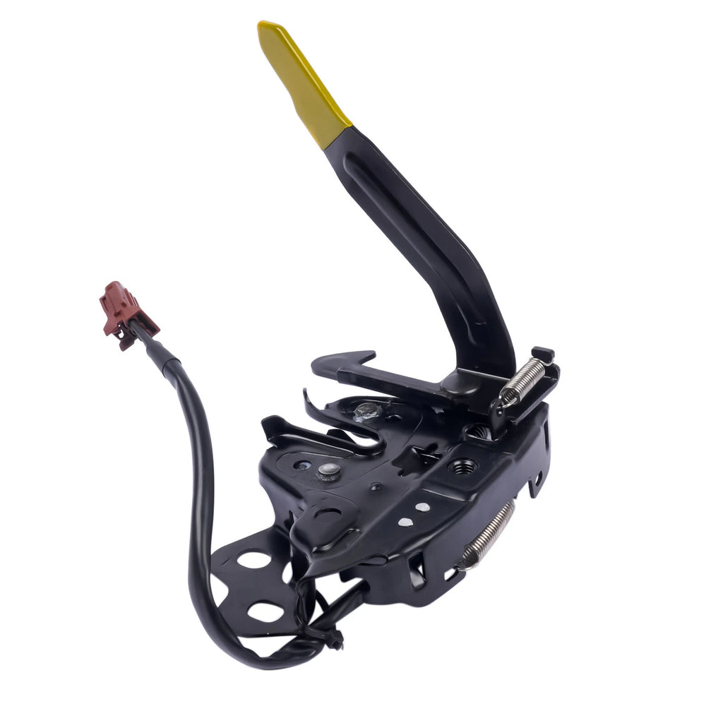 Hood Latch Lock for Nissan Maxima (2016–2023) 65601-4RA0A