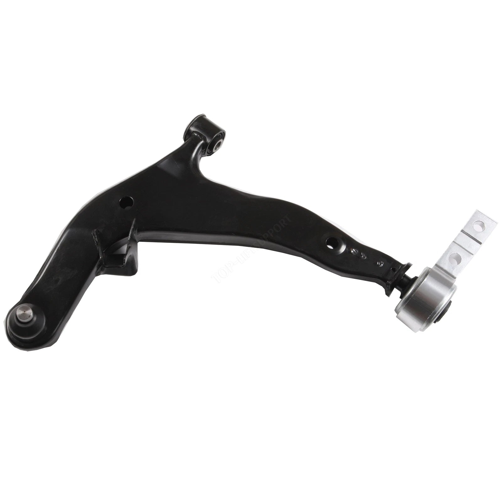 Front Strut and Control Arm Kit for Nissan Murano (2003–2007)