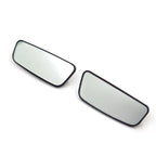Blind Spot Mirror for Universal Vehicle Car (Adjustable Wide Angle)
