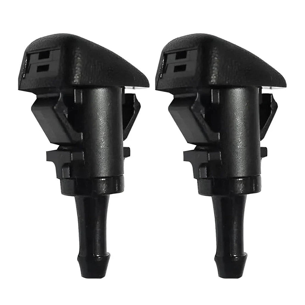 Windshield Washer Nozzle for Hyundai Genesis, Santa Fe, Sonata, Kia (2010-2020)