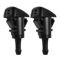 Windshield Washer Nozzle for Hyundai Genesis, Santa Fe, Sonata, Kia (2010-2020)