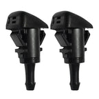 Windshield Washer Nozzle for Hyundai Genesis, Santa Fe, Sonata, Kia (2010-2020)