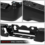 Rear Bumper Face Bar & Reinforcement for F-250 SD (2017–2022)