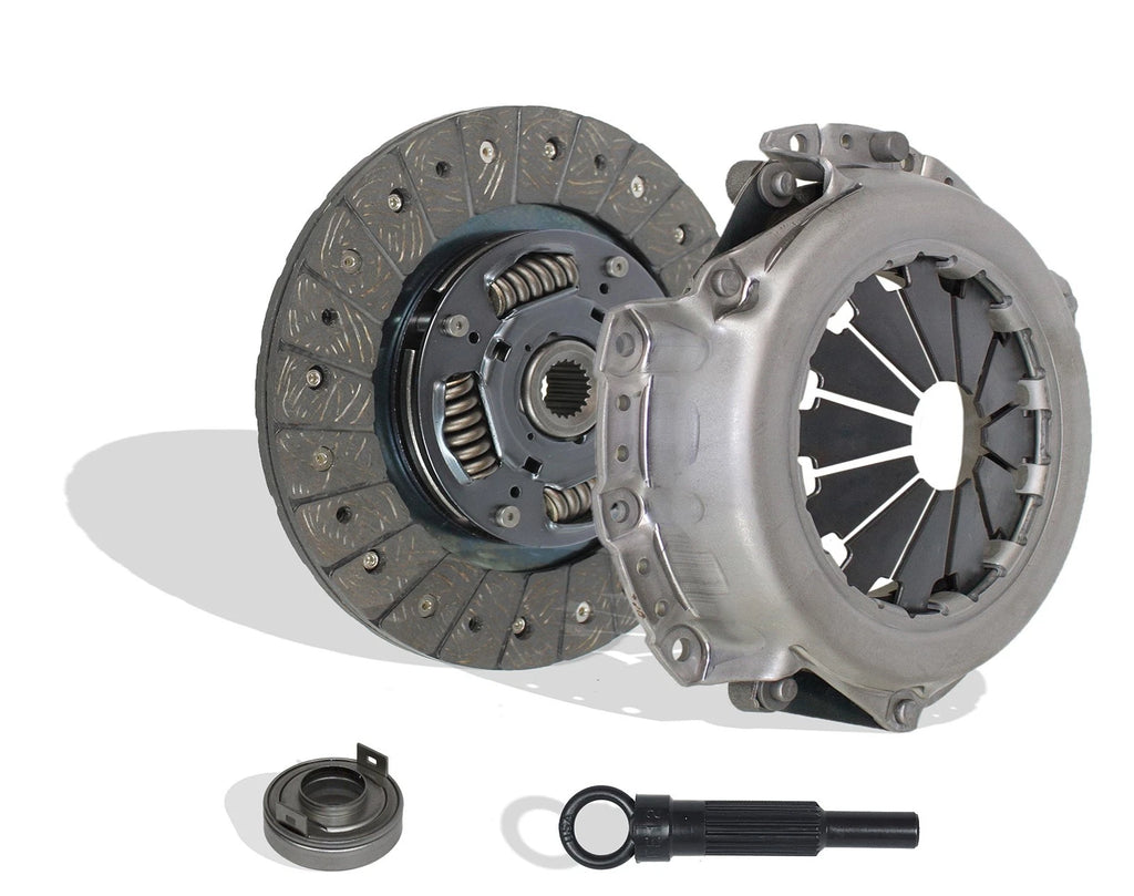 Clutch Kit for Mitsubishi Colt 2000 GTX Eclipse (1984–2002)