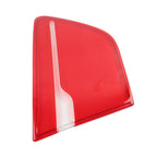 Left Tail Light Lens Cover for Jaguar XE (2016-2019)