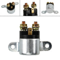 Starter Solenoid Relay for Can-Am F3 DS450 Outlander 400 450 500 800 1000