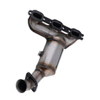 Catalytic Converter for Chrysler Town & Country (2008–2010) Stainless Steel