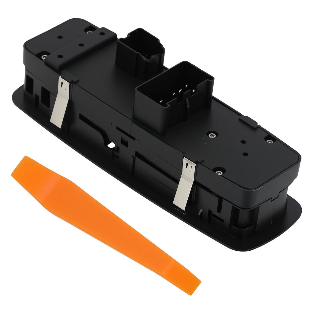 Driver Side Window Control Switch for Dodge Grand Caravan (2012–2015)