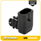 Ambient Air Temperature Sensor for Chevrolet Silverado 1500