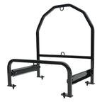Adjustable Spare Tire Carrier with Hardware for Peterbilt 579 (2013–2023)