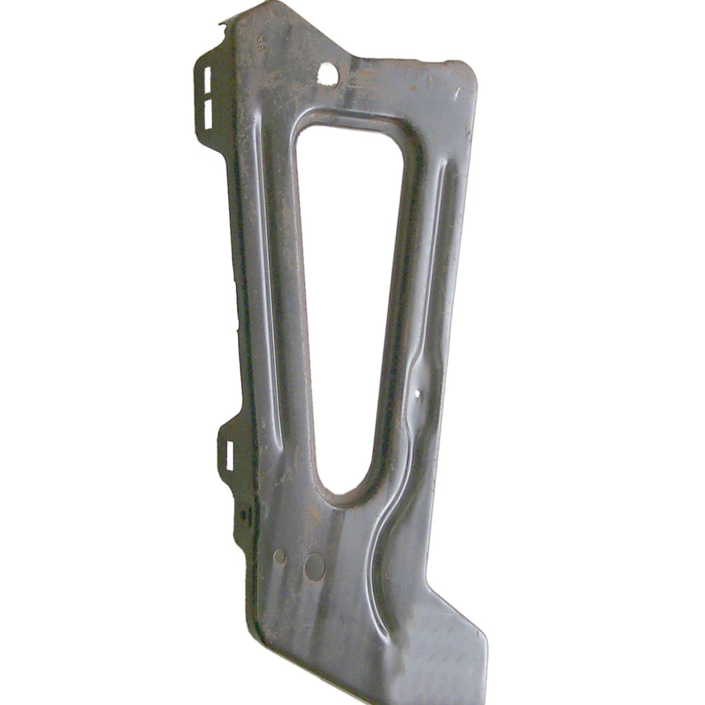 Hood Latch Support Replacement Steel for Toyota Hilux (2005–2015)